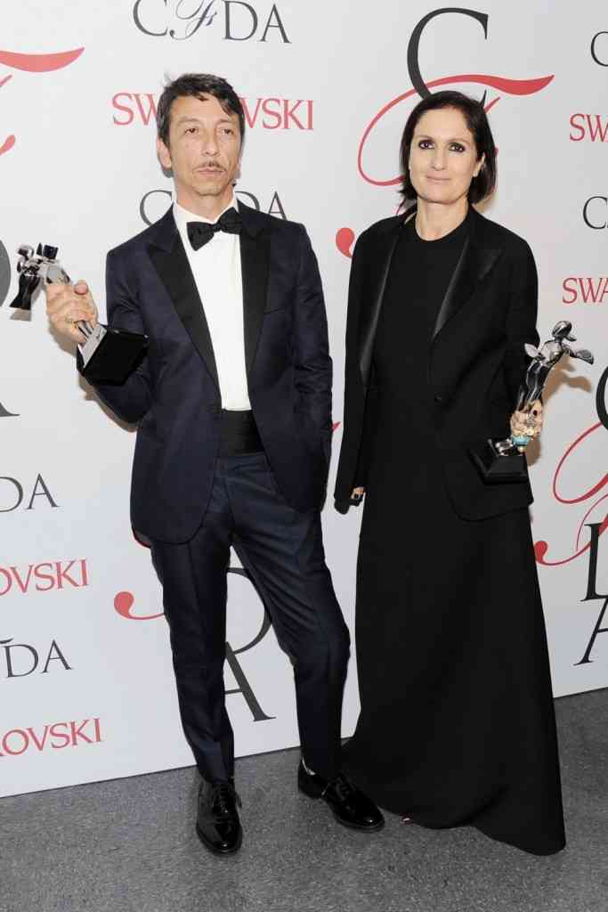 maria grazia chiuri tinuta neagra