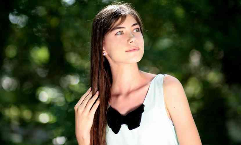 masca intarirea parului