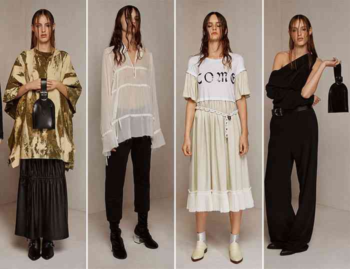 moda MM6 Maison Margiela