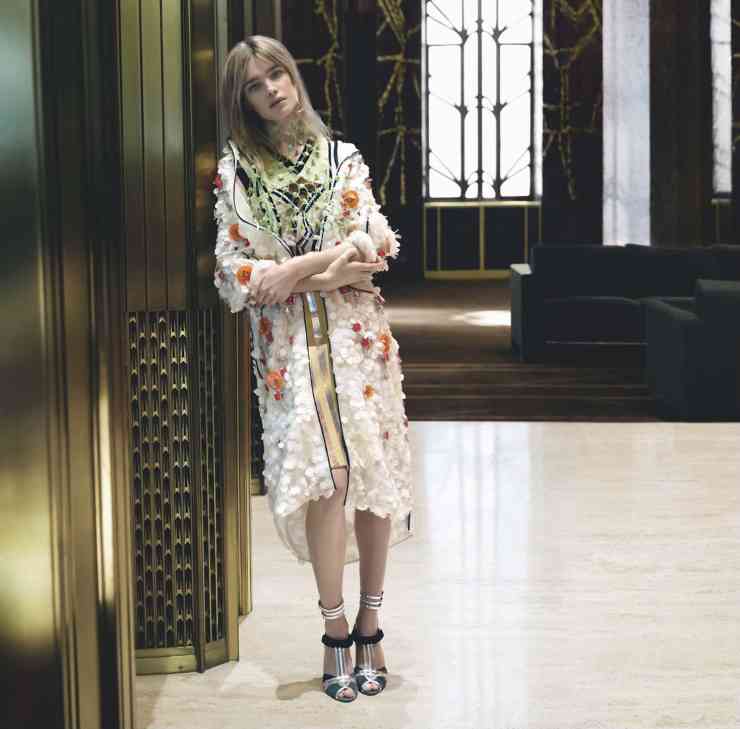 moda prada