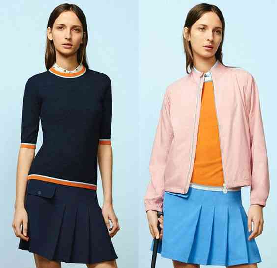 moda sport