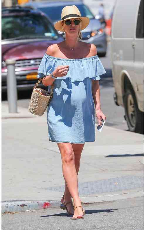 nicky hilton