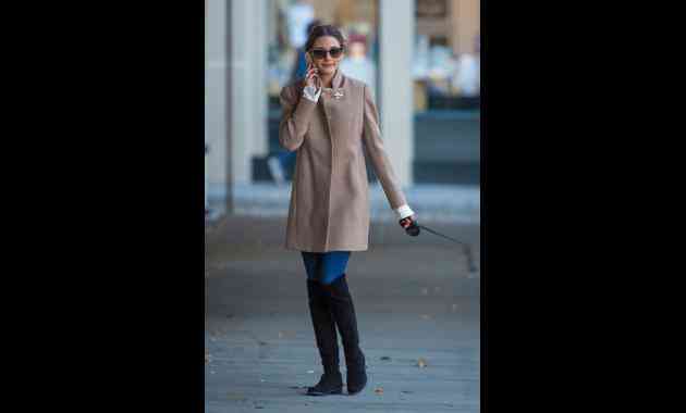 olivia palermo
