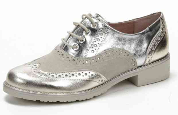 pantofi oxford