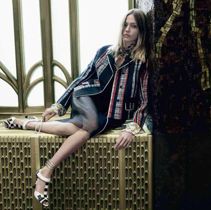 prada