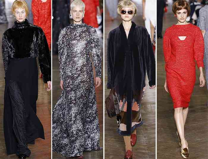 rochii Ulyana Sergeenko