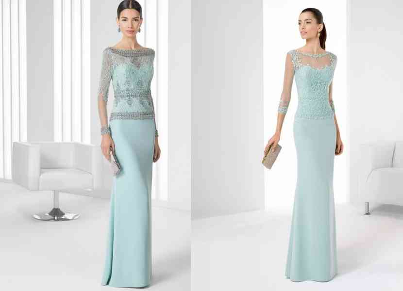 rochii ocazie albastre