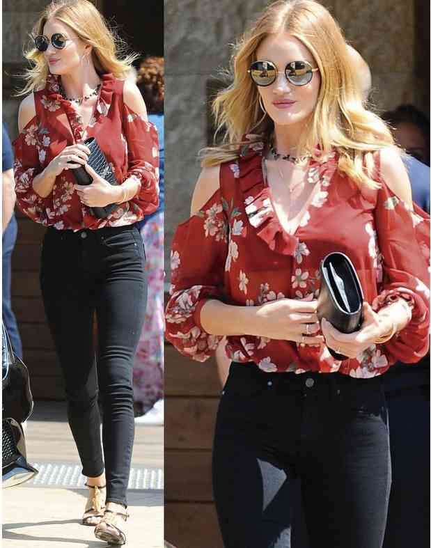 rosie huntington-whiteley