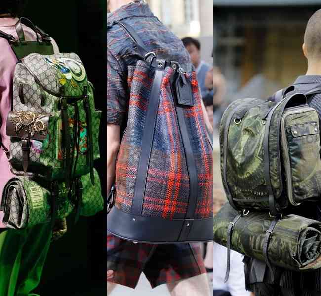 rucsacuri masculine 2017