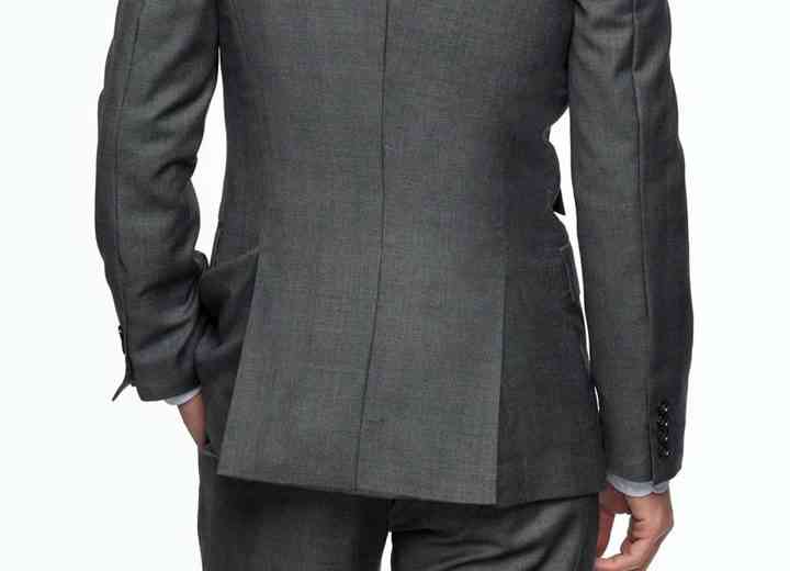 sacou despicaturi posterioare