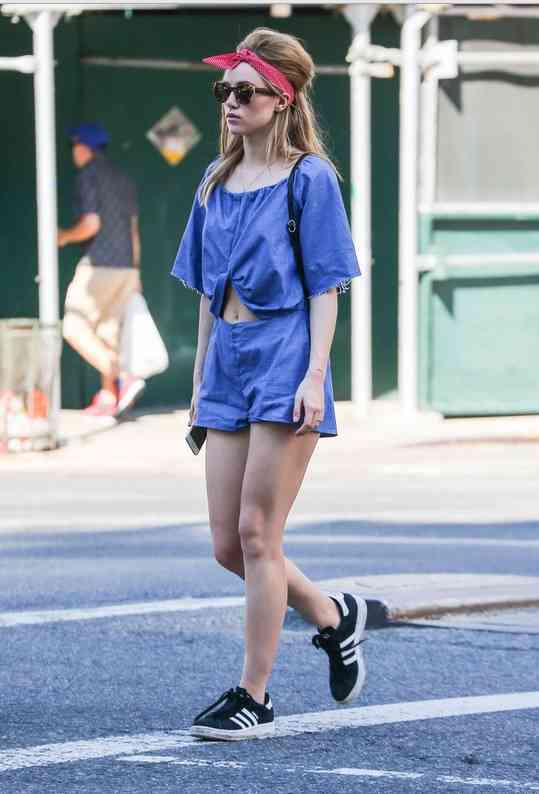 suki waterhouse