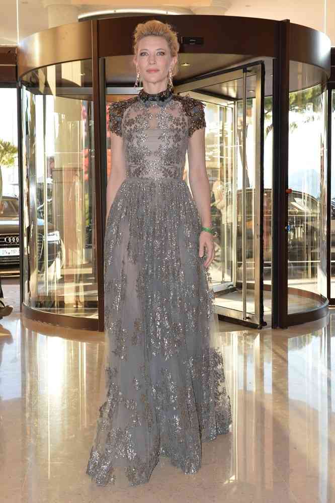 tinuta cate blanchett