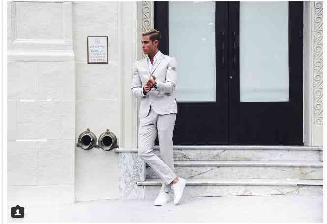 tinuta instagram eric hagberg