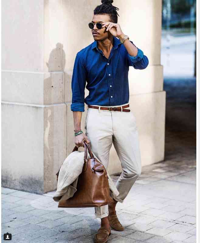 tinuta instagram julien hernandez