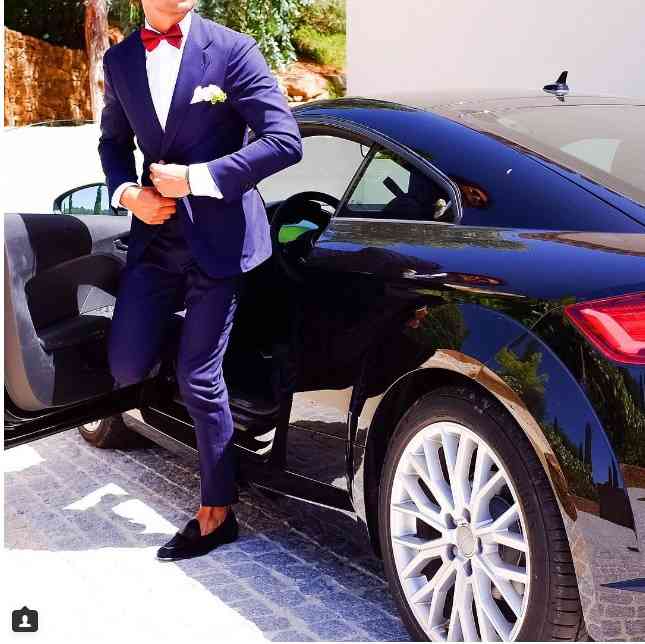 tinuta louis nicolas darbon