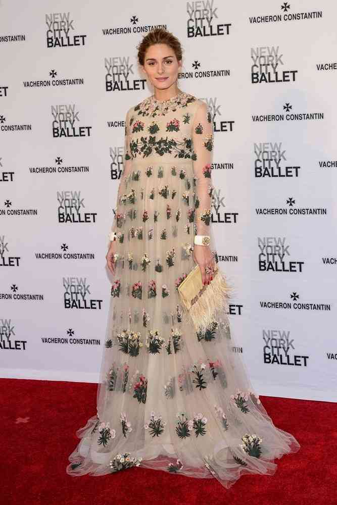 tinuta olivia palermo