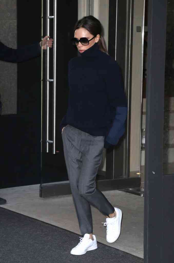 victoria beckham februarie 2016