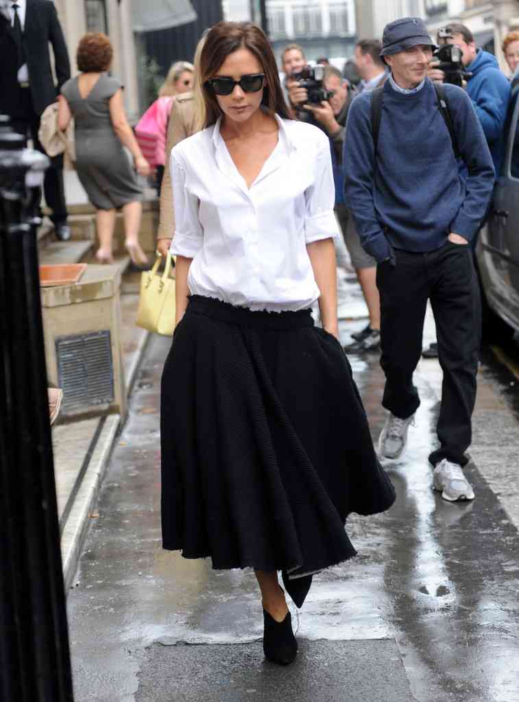 victoria beckham septembrie 2014