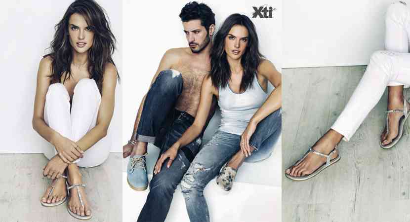 xti incaltaminte vara