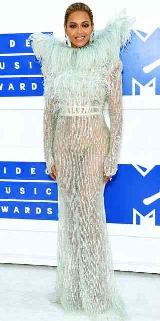 Beyonce