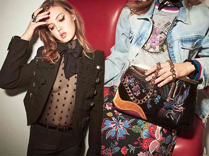 Campania River Island pentru toamna 2016