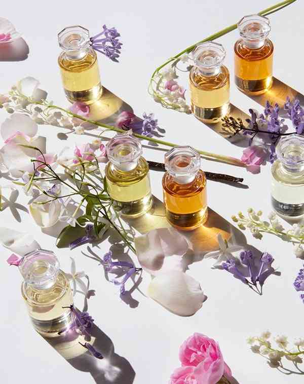 Louis Vuitton parfum