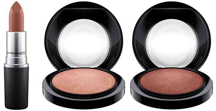 MAC x Taraji P. Henson 2016