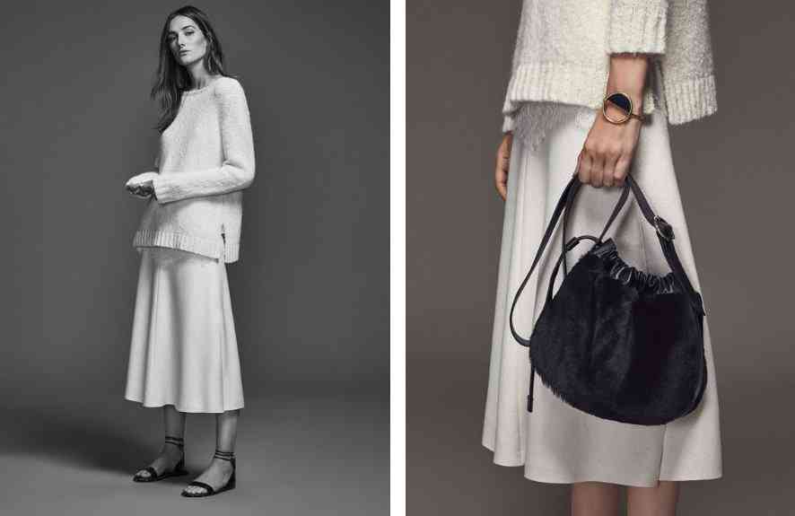 Massimo Dutti campanie