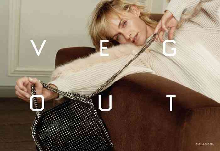 Stella McCartney