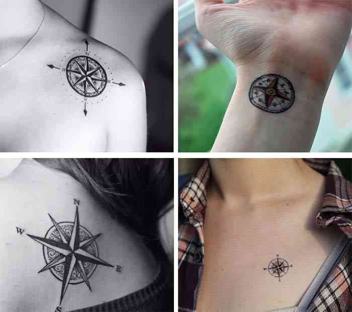 Tatuaje tribale