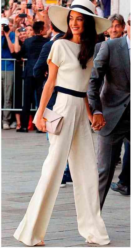 amal alamuddin