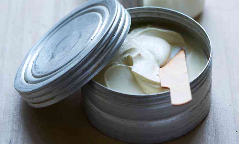 aplicare produs anticelulitic