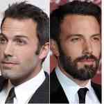 barba ben affleck