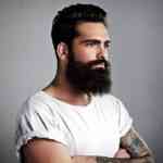 barba hipster