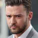 barba justin timberlake