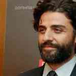 barba oscar isaac