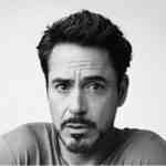 barba robert downey jr.