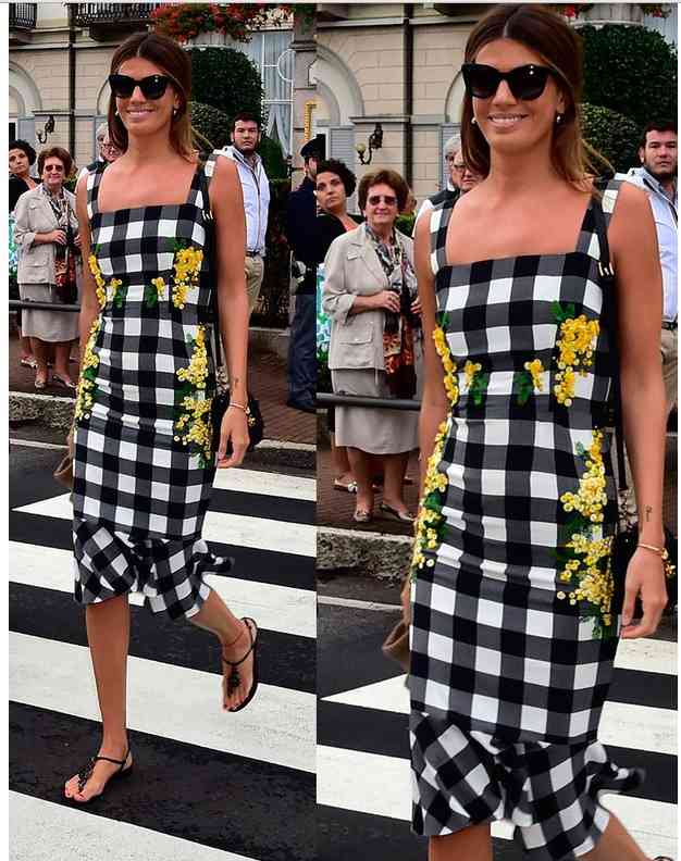 bianca brandolini