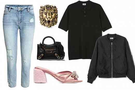 blugi la moda