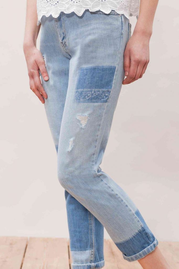 blugi lejeri stradivarius