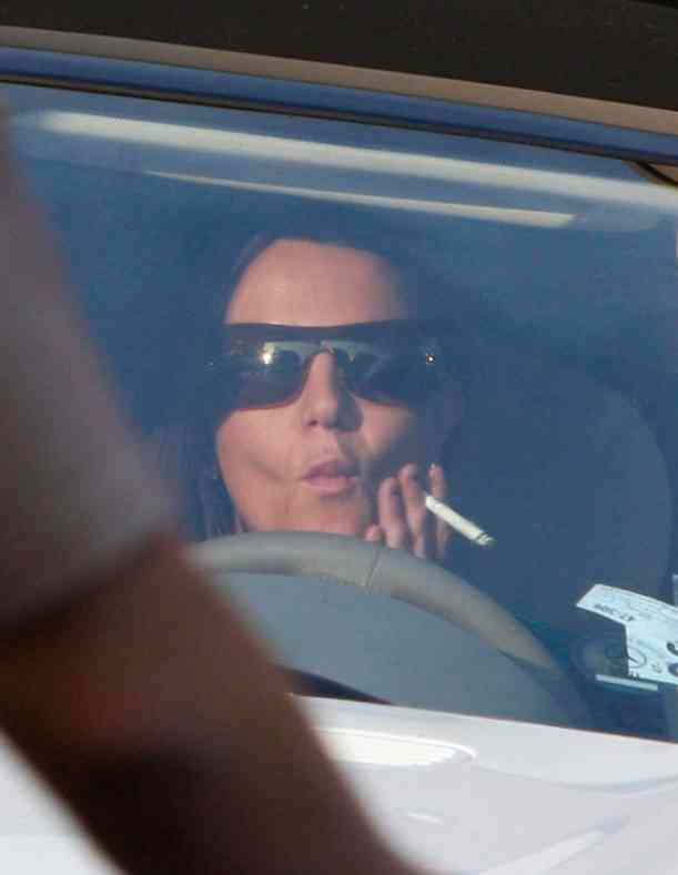 britney spears 2007