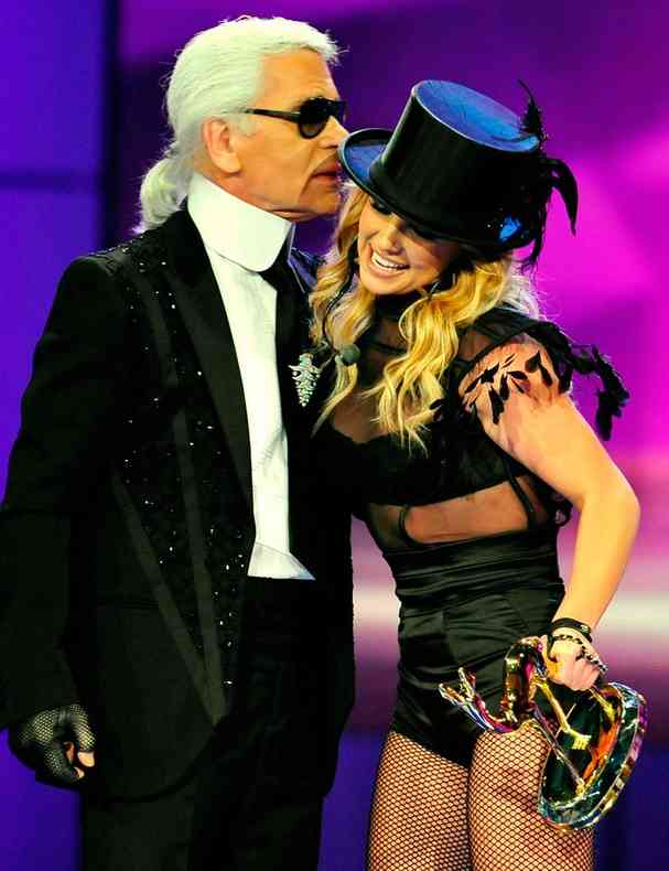 britney spears  2008
