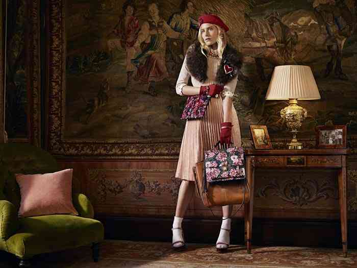 campania Accessorize