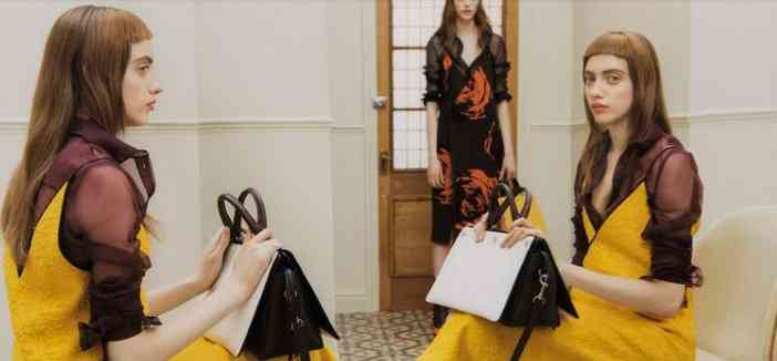 campania Mulberry 2016