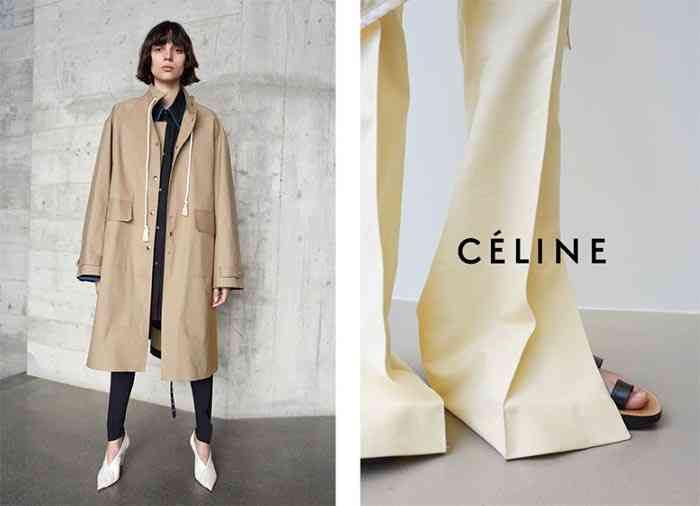 celine 2016