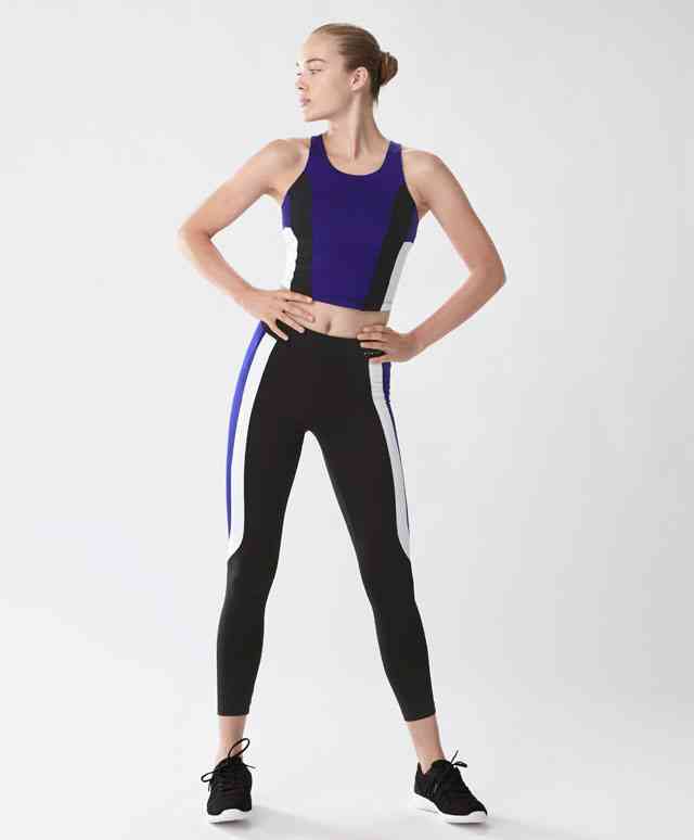 compleu pentru sport oysho