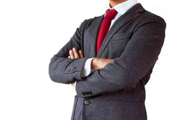 cravata rosie+camasa alba