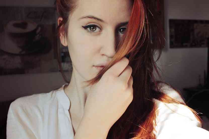 eyeliner negru