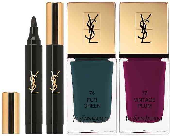 eyeliner ysl