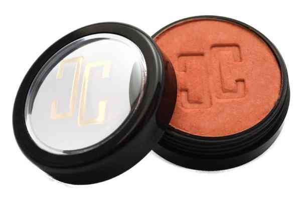 fard obraz portocaliu